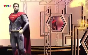 Gia đình siêu nhân - Số 21 - 27/5/2018