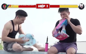 Con đến từ hành tinh nào - 10/6/2018