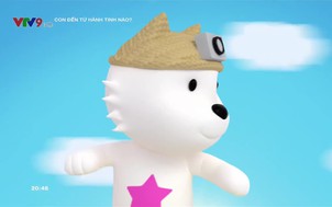 Con đến từ hành tinh nào - 17/6/2018