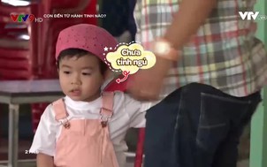 Con đến từ hành tinh nào - 24/6/2018