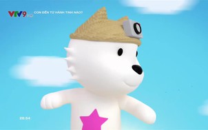 Con đến từ hành tinh nào - 03/6/2018