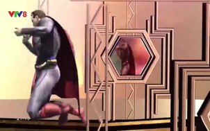 Gia đình siêu nhân - Số 22 - 03/6/2018