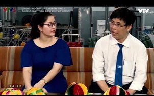 Chọn trường ư? Chuyện nhỏ!: Gương mặt tiêu biểu ĐH Lạc Hồng