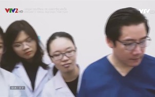 Chọn trường ư? Chuyện nhỏ !: Ngành y khoa đại học Tân Tạo