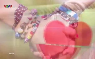 Hương tình yêu - Số 100