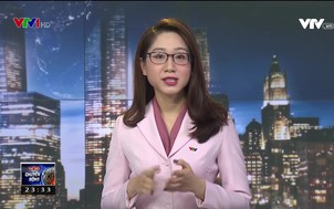 Thế giới 24h chuyển động - 20/01/2019