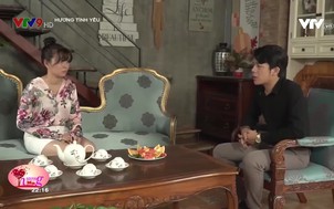 Hương tình yêu - Số 99