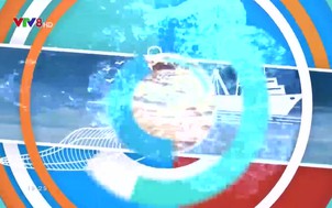 Cùng ngư dân vươn khơi: Chuyển đổi nghề và phương tiện đánh bắt - Hướng đi bền vững của ngư dân Quảng Trị