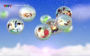 Chung tay kết nối - 12/10/2019