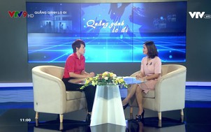 Quẳng gánh lo đi: Làm thế nào để cân bằng gia đình và công việc?