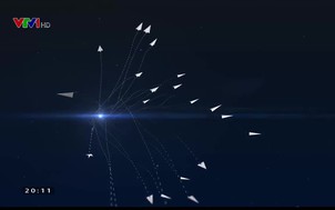 Cất cánh - 19/10/2019