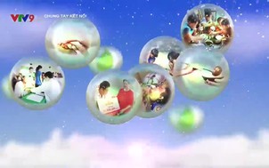 Chung tay kết nối - 19/10/2019