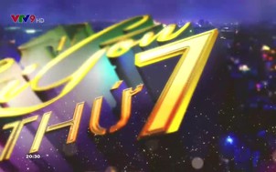 Sài Gòn đêm thứ Bảy - 19/10/2019