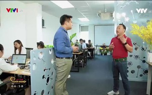 Cà phê khởi nghiệp - 23/10/2019