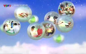 Chung tay kết nối - 26/10/2019