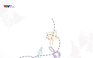 Thử thách khoa học: 4 bình thông nhau