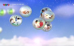 Chung tay kết nối - 16/11/2019