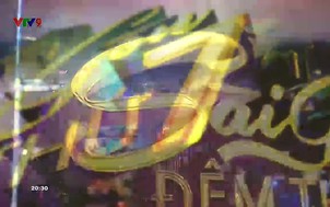 Sài Gòn đêm thứ Bảy - 16/11/2019