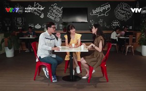 Không thì thầm: Mụn