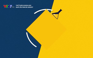 Thử thách khoa học: Quả cầu Van De Graaff