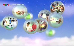 Chung tay kết nối - 02/11/2019