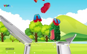 Chúng ta là một gia đình - 26/11/2019