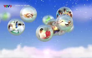 Chung tay kết nối - 30/11/2019