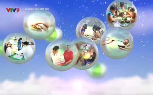 Chung tay kết nối - 09/11/2019