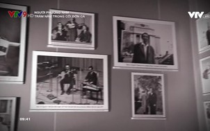 Người phương Nam: Trăm năm trong cõi đờn ca