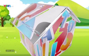 Chúng ta là một gia đình - 17/12/2019