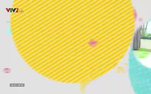 Lăng kính của con - 24/12/2019