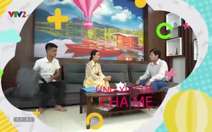 Lăng kính của con - 25/12/2019