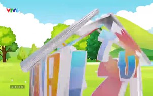 Chúng ta là một gia đình - 03/12/2019