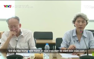 Cha mẹ thay đổi: Cây gậy và củ cà rốt