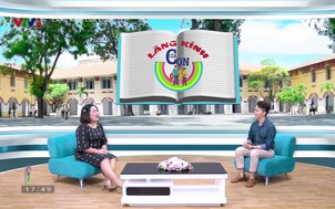 Lăng kính của con - 30/12/2019