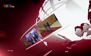 Thế giới 7 ngày - 17/02/2019