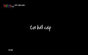 Tiết kiệm điện - 18/02/2019