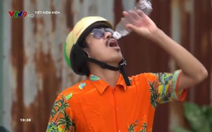 Tiết kiệm điện - 19/02/2019