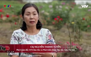 Đẹp Việt: Chị Nguyễn Thanh Tuyền