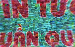 Miền Trung - Tây Nguyên 24/7 - 09/3/2019