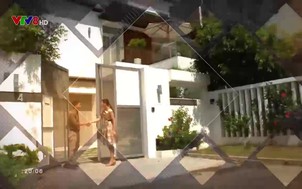 Ngôi nhà tôi yêu: Tầm nhìn thông thoáng