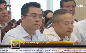 Đầu tư 24/7 - 30/5/2019