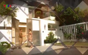 Ngôi nhà tôi yêu: Nhà ven sông