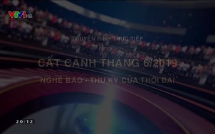 Cất cánh - 22/6/2019