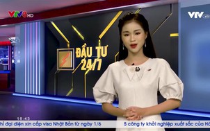 Đầu tư 24/7 - 03/6/2019