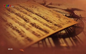 Tình khúc vượt thời gian - 27/7/2019