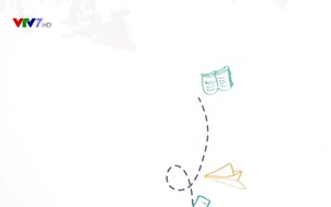 Lớn cùng con: Chuyện thần tượng