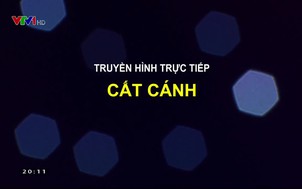 Cất cánh - 17/8/2019