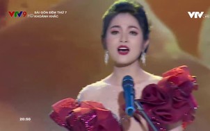 Sài Gòn đêm thứ Bảy - 17/8/2019