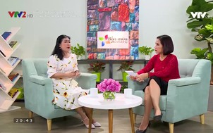 Bốn mùa yêu thương: Nghệ thuật kiểm soát con cái